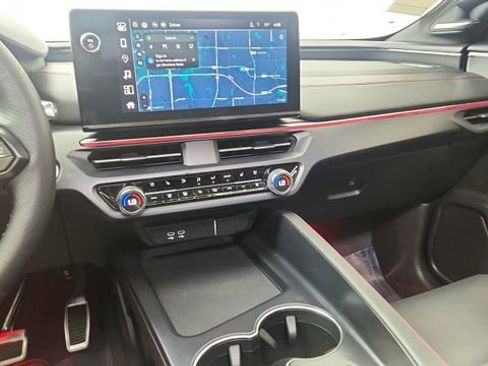 Used 2024 Acura ZDX A-Spec image 45