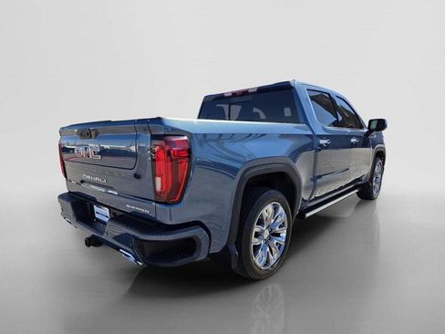 Used 2026 GMC Sierra 1500 Denali w/ Denali Reserve Package AWD/4WD image 5