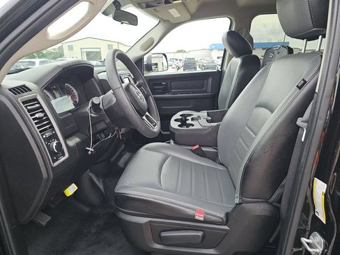 Used 2023 RAM 1500 Tradesman w/ Trailer Tow Group AWD/4WD image 3