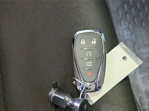 Used 2024 Chevrolet Malibu LS image 20