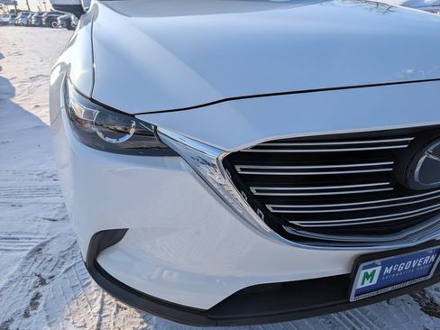 Used 2023 MAZDA CX-9 Touring image 12