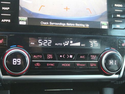 Used 2019 Subaru Outback 2.5i Limited image 17