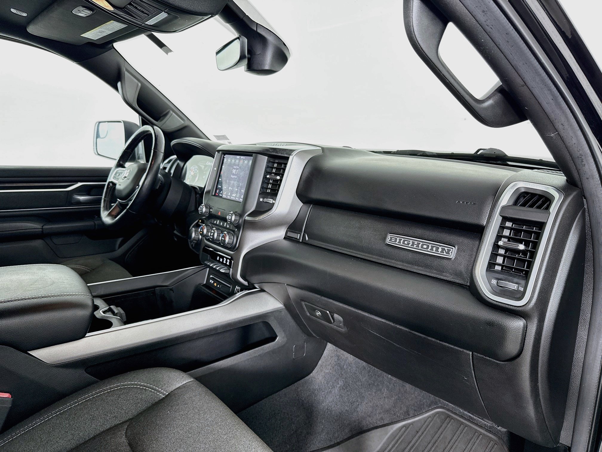 Used 2019 RAM 1500 Big Horn AWD/4WD image 26