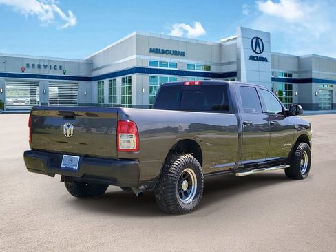 Used 2022 RAM 2500 Tradesman image 4