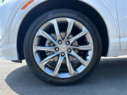 New 2026 Buick Encore GX Avenir w/ Avenir Convenience Package image 12