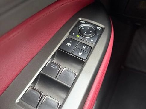 Used 2024 Lexus NX 350 AWD image 18