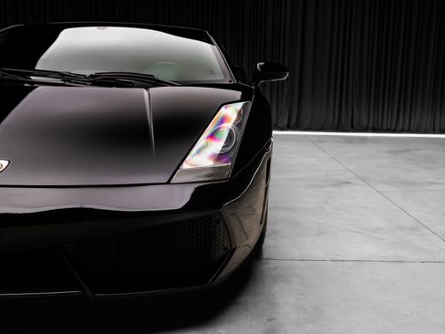 Used 2006 Lamborghini Gallardo AWD/4WD image 22