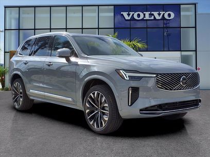 New 2026 Volvo XC90 B6 Plus w/ Protection Package Premier