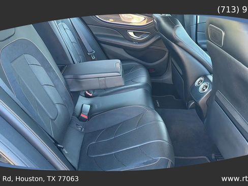 Used 2019 Mercedes-Benz CLS 53 AMG CLS 53 AMG Coupe 4D image 33