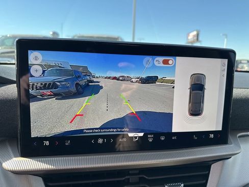 New 2026 Ford Explorer Active w/ Active Comfort Package image 26