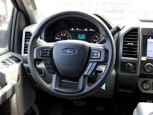 Used 2019 Ford F150 XLT image 14