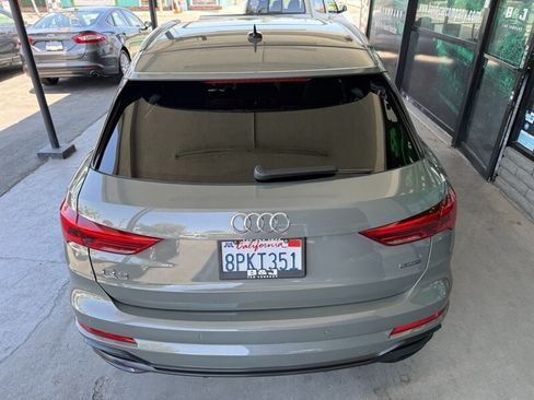 Used 2019 Audi Q3 2.0T Premium Plus w/ Premium Plus Package AWD/4WD image 15