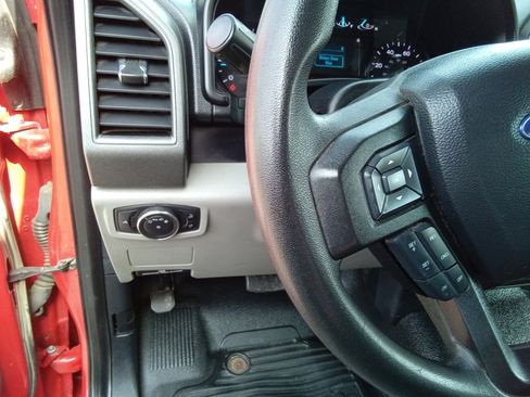 Used 2021 Ford F250 XL w/ Power Equipment Group image 17