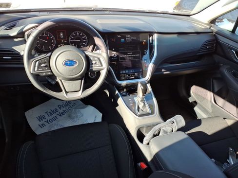 Certified 2022 Subaru Legacy Premium image 9