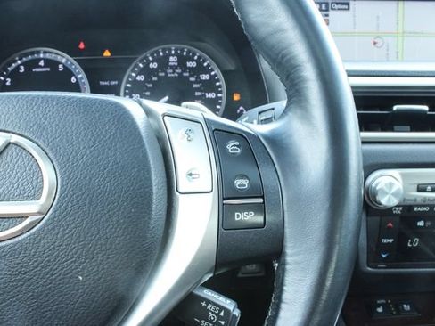 Used 2015 Lexus GS 350 AWD w/ Premium Package image 27