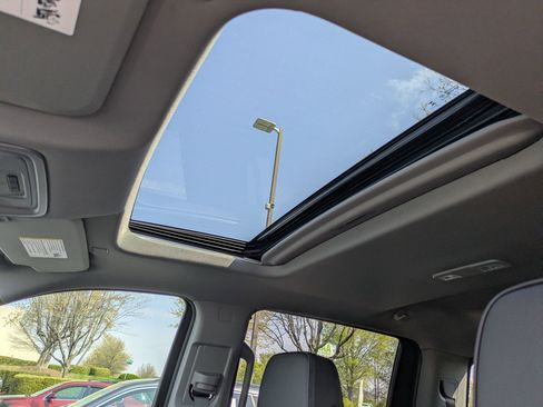 Certified 2026 GMC Sierra 2500 Denali w/ Technology Package image 31