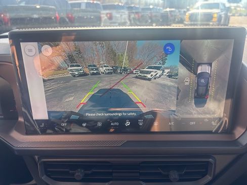 New 2026 Ford Bronco Sport Outer Banks w/ Outer Banks Tech Package+ AWD/4WD image 28