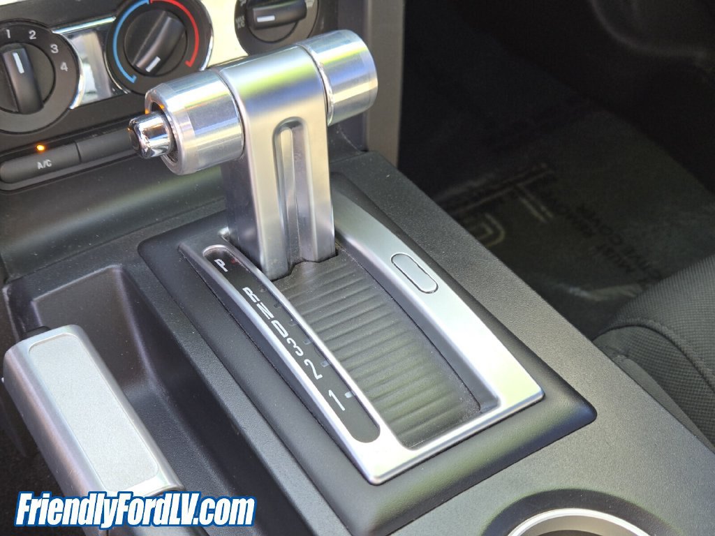 Used 2008 Ford Mustang GT RWD image 23