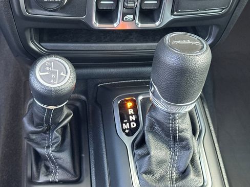 New 2026 Jeep Gladiator Sport image 20