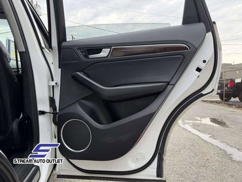 Used 2014 Audi Q5 2.0T Premium Plus image 18