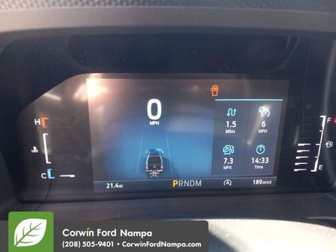 New 2026 Ford Ranger XL image 15