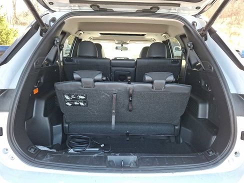 Used 2024 Mitsubishi Outlander Ralliart image 28
