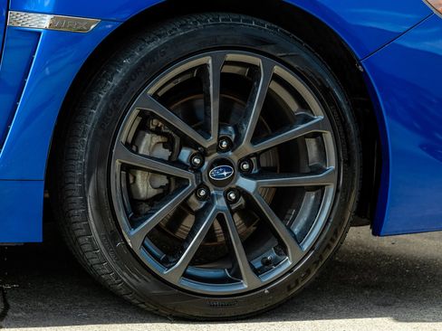 Used 2019 Subaru WRX Limited AWD/4WD image 54