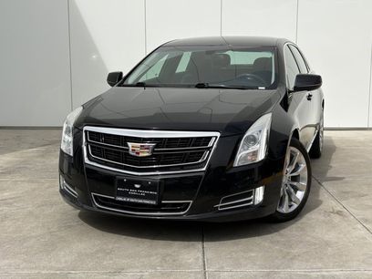 Certified 2023 Cadillac Escalade ESV Sport Platinum