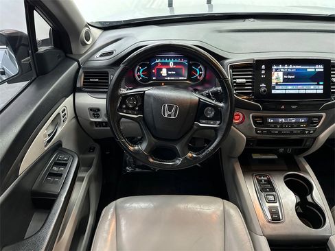 Used 2021 Honda Pilot Special Edition image 27