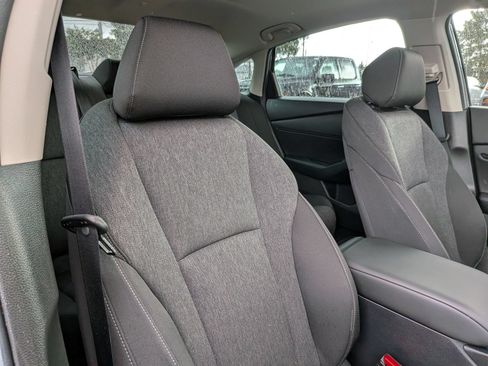 Used 2025 Honda Accord SE image 36