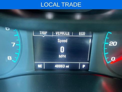 Used 2022 GMC Canyon Elevation w/ Trailering Package image 20