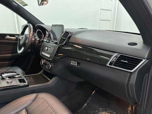 Certified 2017 Mercedes-Benz GLE 350 image 24