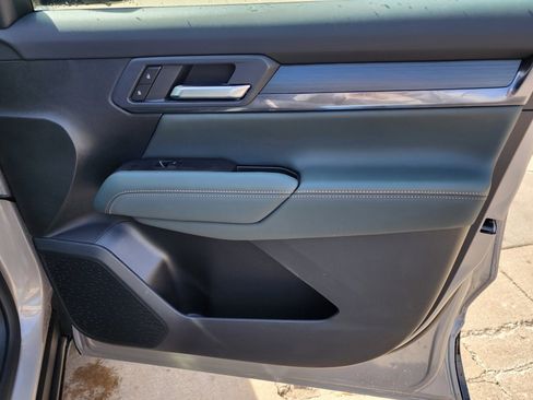 New 2026 GMC Terrain AT4 image 38