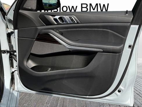 Used 2024 BMW X5 xDrive50e w/ M Sport Package AWD/4WD image 27