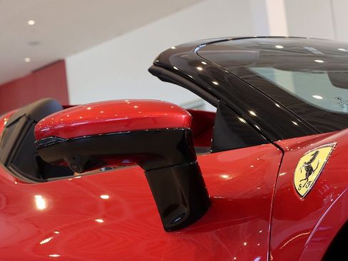 Certified 2024 Ferrari 296 GTS image 13