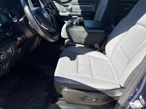 Used 2022 RAM 1500 Lone Star image 12