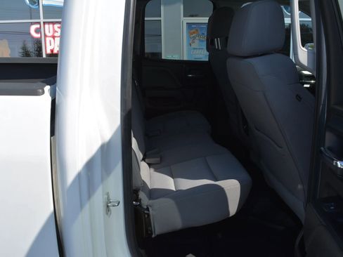 Used 2018 Chevrolet Silverado 1500 LS w/ Trailering Package image 14