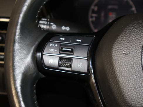 Used 2023 Honda CR-V EX-L image 20