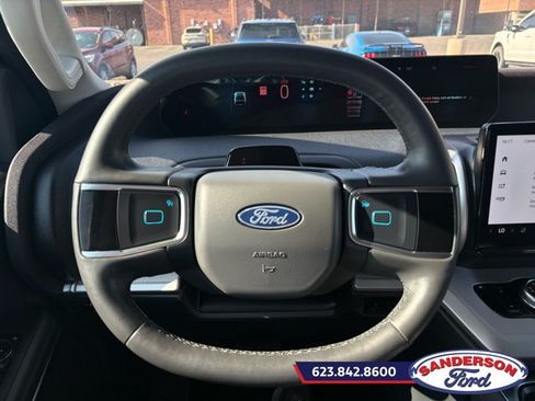 Certified 2025 Ford Expedition Max Active AWD/4WD image 13