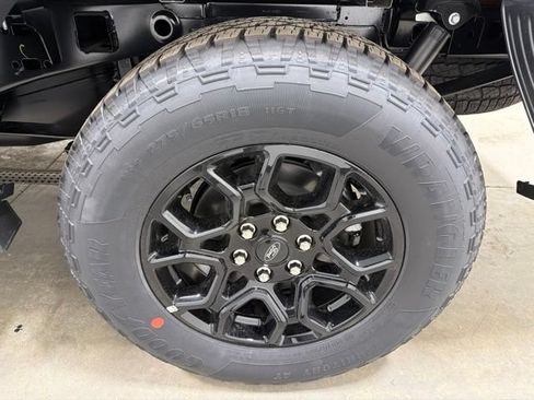 New 2026 Ford F150 XLT w/ Equipment Group 302A MID AWD/4WD image 8