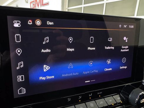 Certified 2023 Chevrolet Colorado LT w/ LT Convenience Package AWD/4WD image 19