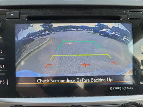 Used 2016 Subaru Crosstrek 2.0i Limited w/ Popular Package #1 AWD/4WD image 10