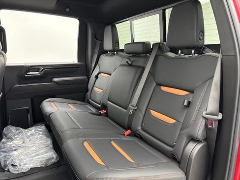 New 2026 GMC Sierra 2500 AT4 w/ AT4 Premium Plus Package AWD/4WD image 43