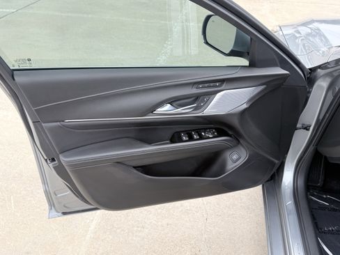 Used 2025 Cadillac CT4 Premium Luxury image 20