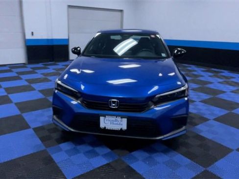 Certified 2023 Honda Civic Sport image 3