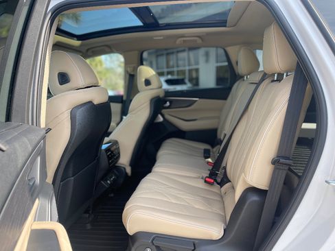 New 2026 Acura MDX SH-AWD w/ Advance Package image 37