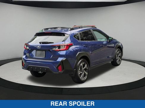 Certified 2026 Subaru Crosstrek 2.5i Premium AWD/4WD image 4