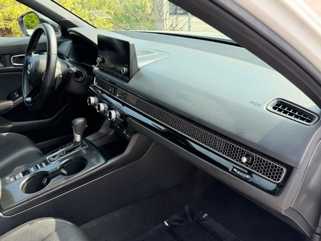 Used 2024 Honda Civic Sport image 20