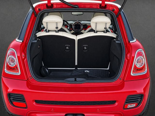 Used 2013 MINI Cooper John Cooper Works FWD image 16