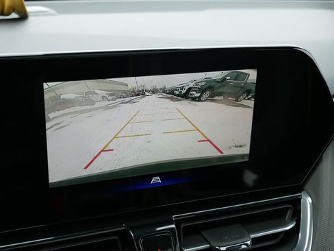 New 2026 Chevrolet TrailBlazer ACTIV w/ Convenience Package image 28